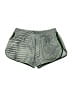 Under Armour Green Athletic Shorts Size XL - photo 1