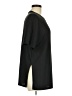 H&M Black Short Sleeve Top Size M - photo 4