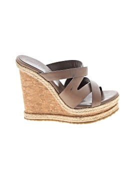 Jimmy Choo Wedges
