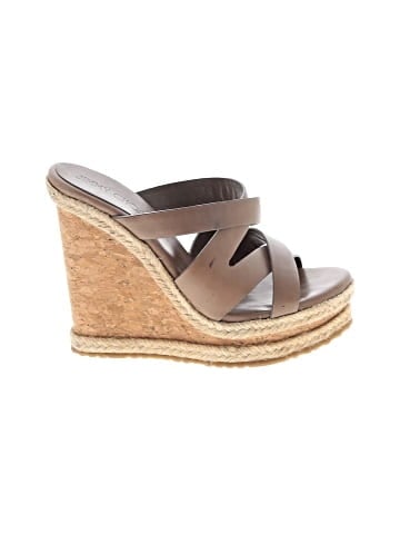 Jimmy Choo Wedges (view 1)