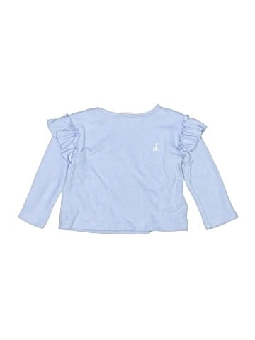 Baby Gap Long Sleeve T-Shirt (view 1)