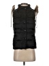 Banana Republic 100% Polyester Black Vest Size XS - photo 1