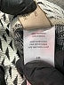 Gottex Polka Dots Gray Casual Pants Size M - photo 8