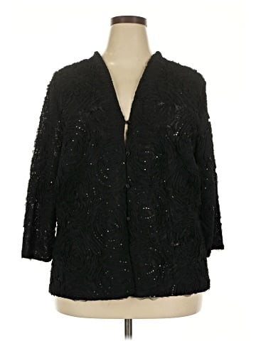 JS Collections Cardigan (view 1)