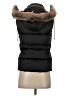 Banana Republic 100% Polyester Black Vest Size XS - photo 2