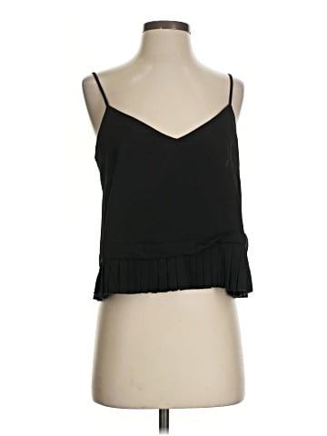 French Connection Sleeveless Blouse (view 1)