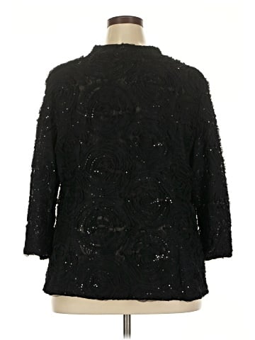 JS Collections Cardigan (view 2)