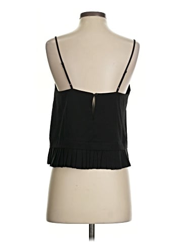 French Connection Sleeveless Blouse (view 2)