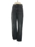 Old Navy Gray Jeans Size 2 - photo 1