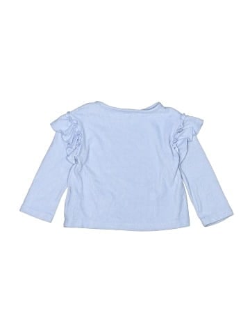 Baby Gap Long Sleeve T-Shirt (view 2)