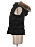 Banana Republic 100% Polyester Black Vest Size XS - photo 5