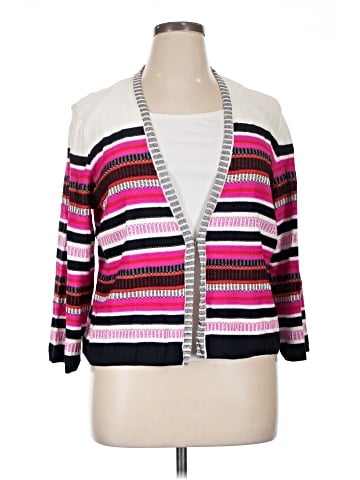 St. John Cardigan (view 1)