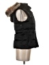 Banana Republic 100% Polyester Black Vest Size XS - photo 4