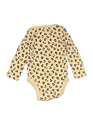 Old Navy Long Sleeve Onesie (view 2)