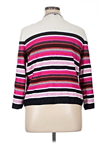 St. John Cardigan (view 2)