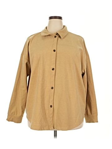 Cuddl Duds Jacket (view 1)