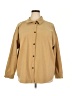 Cuddl Duds Tan Jacket Size 3X - photo 1