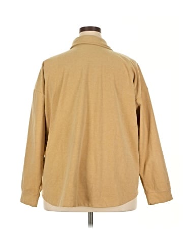 Cuddl Duds Jacket (view 2)
