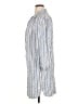 Max Studio Silver Casual Dress Size XL - photo 5