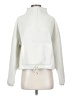 Qinsen White Sweatshirt Size S - photo 1