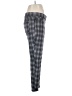 Nine West Plaid Gray Casual Pants Size 14 - photo 4
