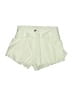 FILA Ivory Shorts Size S - photo 2