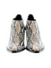 Reike Nen Gray Tan Ankle Boots Size EU 40 - photo 2