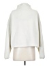 Qinsen White Sweatshirt Size S - photo 2