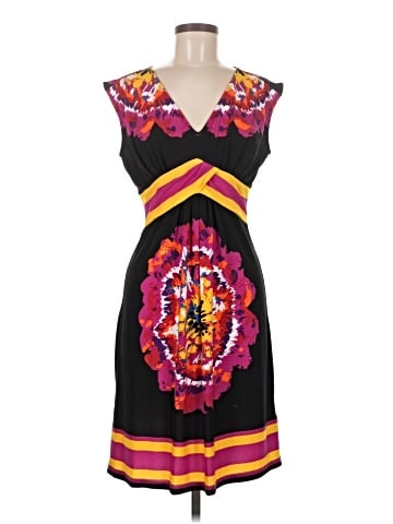 ECI Cocktail Dress (view 1)