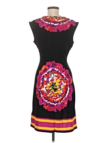 ECI Cocktail Dress (view 2)