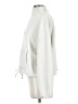 Qinsen White Sweatshirt Size S - photo 5