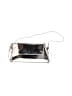 Assorted Brands Metallic Silver Shoulder Bag One size - photo 1