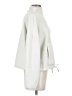 Qinsen White Sweatshirt Size S - photo 4