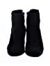 Stuart Weitzman Black Ankle Boots Size 6 1/2 - photo 2