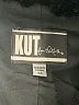 Kut from the Kloth 100% Polyester Black Cardigan Size XS - photo 7