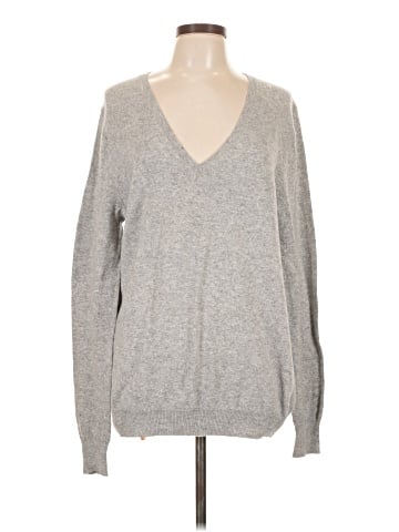 Joe Fresh Pullover Sweater (view 1)