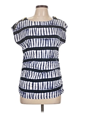 Michael Michael Kors Short Sleeve Top