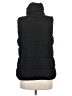 Old Navy 100% Polyester Black Vest Size M - photo 2