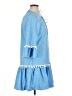 Shein 100% Polyester Blue Casual Dress Size XL - photo 4