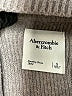 Abercrombie & Fitch Gray Pullover Sweater Size S - photo 7