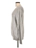 Joe Fresh Gray Pullover Sweater Size L - photo 5