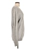 Joe Fresh Gray Pullover Sweater Size L - photo 4