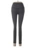Athleta Chevron-herringbone Gray Active Pants Size S - photo 2