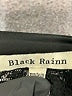 Black Rainn 100% Polyester Black Casual Dress Size XL - photo 7