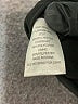 Black Rainn 100% Polyester Black Casual Dress Size XL - photo 9