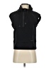 Blanc Noir Black Vest Size XS - photo 1