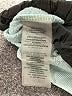 Sage Collective Teal Sweatshirt Size XL - photo 8