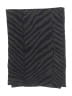J. McLaughlin Gray Blue Scarf One size - photo 2