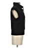 Blanc Noir Black Vest Size XS - photo 4