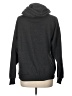 Assorted Brands Black Gray Pullover Hoodie Size L - photo 2